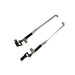 New Acer Aspire E1 E1-430 E1-470 Laptop Lcd Hinge Set - For Touchscreen Only! - LaptopParts.ca