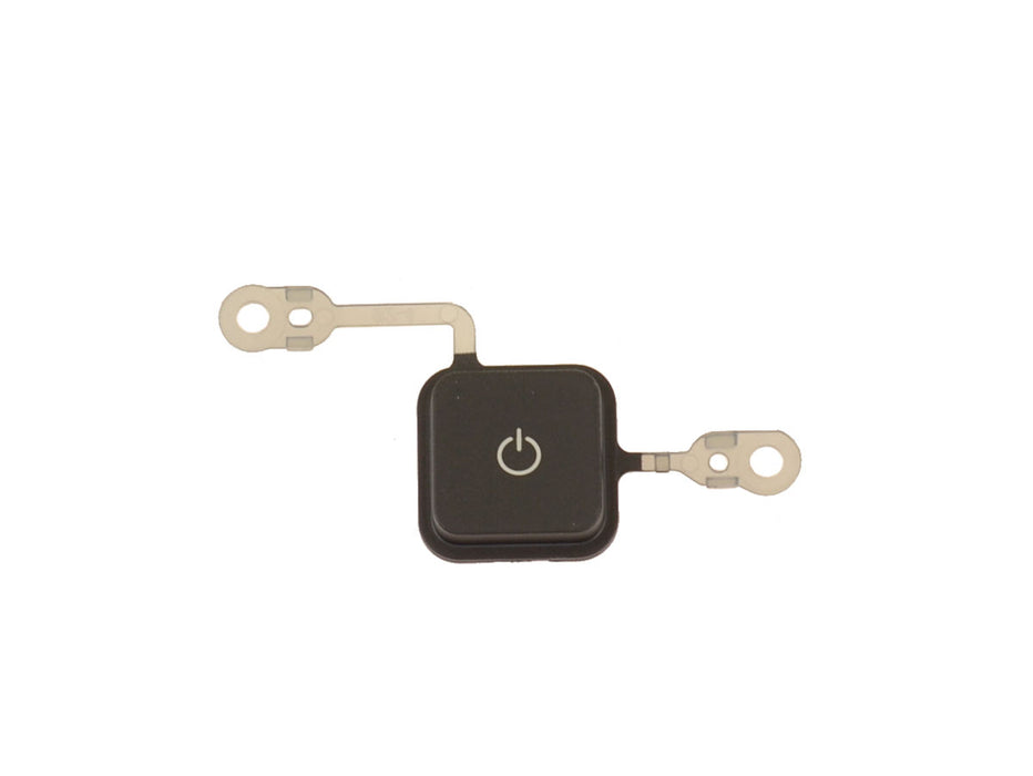 New Dell OEM Latitude 9330 Cover for Power Button 332C6