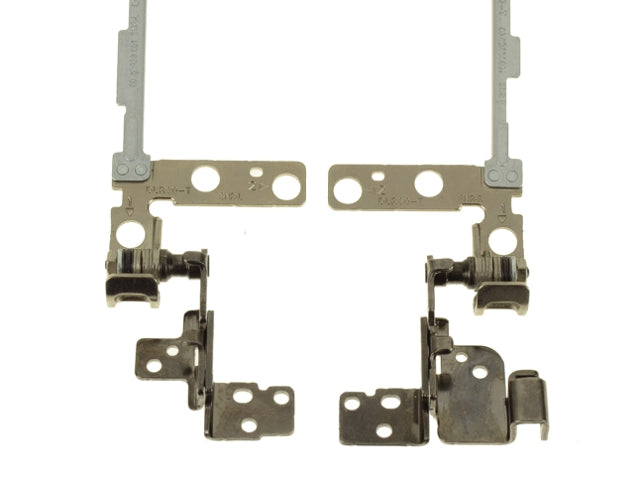 Dell OEM Latitude 3340 / 3350 TS Hinge Kit Left and Right - Touchscreen - 6H1Y9 w/ 1 Year Warranty