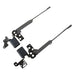 New Acer Chromebook Spin R722T Left & Right Lcd Hinge Set 33.AZCN7.001 33.AZCN7.002 - LaptopParts.ca