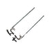 New Acer Aspire V Nitro VN7-572 VN7-592 Laptop Lcd Hinge Set - LaptopParts.ca