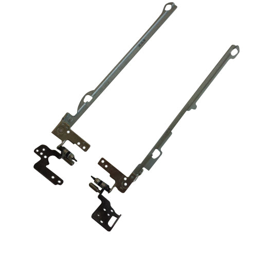 New Acer Chromebook CB3-131 CB3-132 C735 Right & Left Lcd Hinge Set - LaptopParts.ca