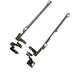 New Acer Chromebook CB3-131 CB3-132 C735 Right & Left Lcd Hinge Set - LaptopParts.ca