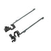 New Acer Chromebook C731 C731T CB311-7H CB311-7HT Left & Right Lcd Hinge Set - LaptopParts.ca