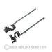New Acer Chromebook C731 C731T CB311-7H CB311-7HT Left & Right Lcd Hinge Set - LaptopParts.ca