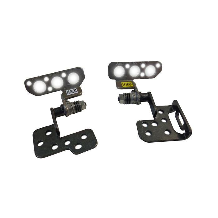 New Acer Aspire A315-42 A315-54 A315-56 Left & Right Lcd Hinge Set 33.HEFN2.002 - LaptopParts.ca