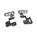New Acer Aspire A315-42 A315-54 A315-56 Left & Right Lcd Hinge Set 33.HEFN2.002 - LaptopParts.ca