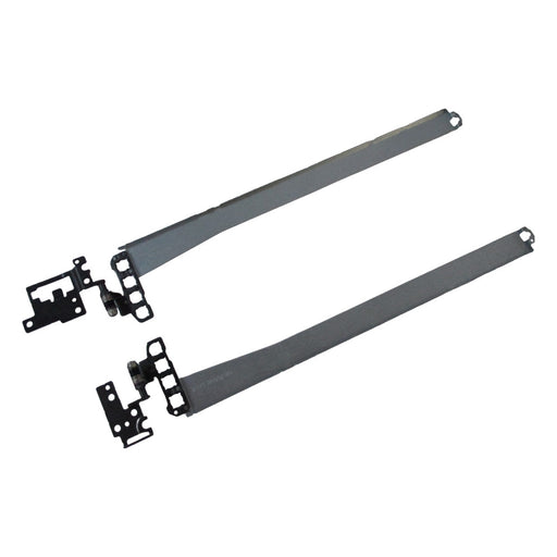 New Acer Chromebook Plus CB514-6H CB514-6HT Lcd Hinge Set 33.JFCN8.003 33.JFCN8.004 - LaptopParts.ca