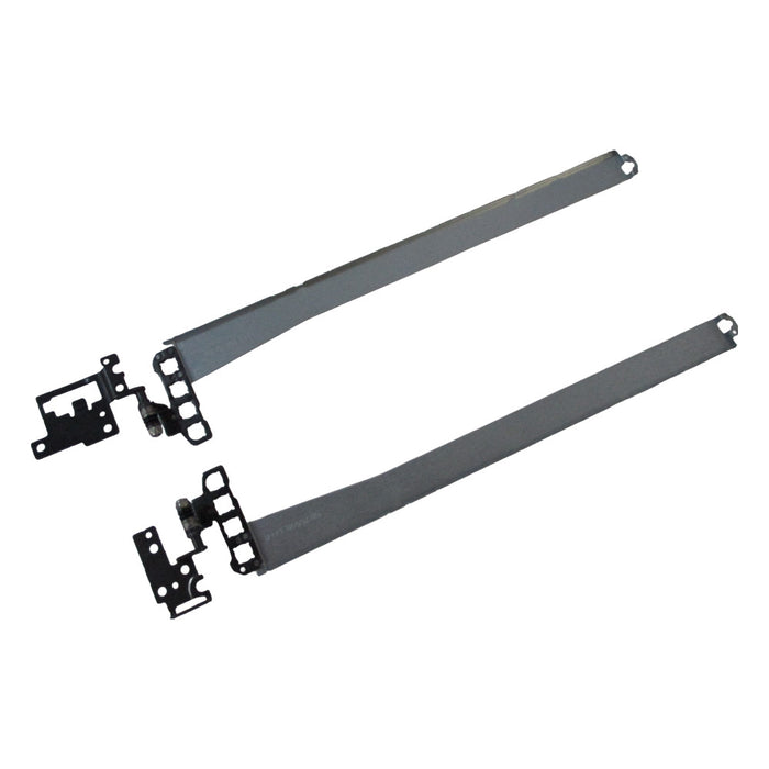 New Acer Chromebook Plus CB514-6H CB514-6HT Lcd Hinge Set 33.JFCN8.003 33.JFCN8.004 - LaptopParts.ca