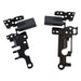 New Acer Chromebook Plus Spin CP514-4HN Lcd Hinge Set 33.KWCN7.001 33.KWCN7.002 - LaptopParts.ca