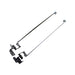 New Gateway NE51B NE56R Laptop Hinge & Bracket Set - LaptopParts.ca
