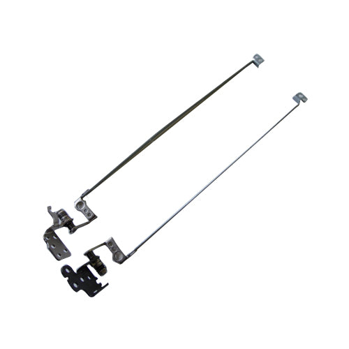 New Gateway NE51B NE56R Laptop Hinge & Bracket Set