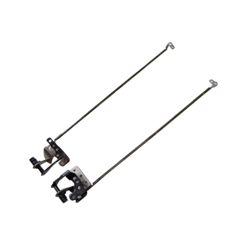 New Genuine Gateway NE46R Laptop Left & Right Hinge Set - LaptopParts.ca