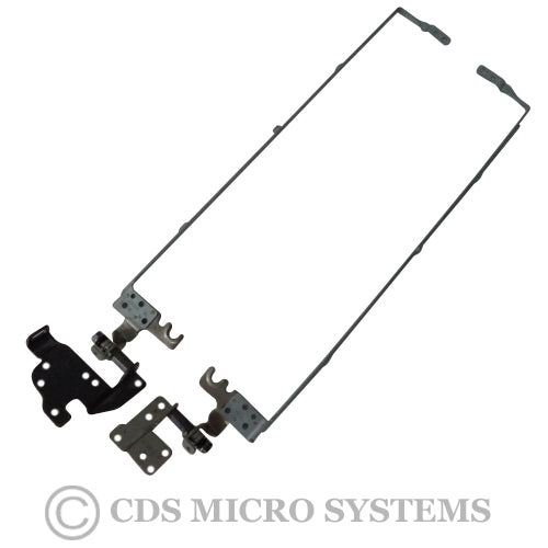 New Gateway NE570 NE572 Laptop Lcd Hinge Set - LaptopParts.ca