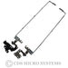 New Gateway NE570 NE572 Laptop Lcd Hinge Set - LaptopParts.ca