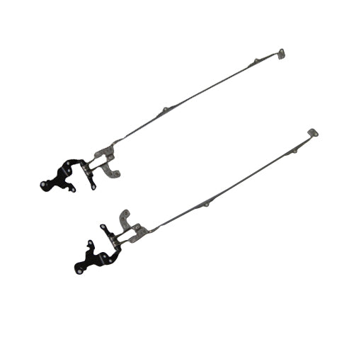 New Acer Aspire V5-472 V5-472G V5-473 Laptop Lcd Hinge Set Non-Touch Version - LaptopParts.ca