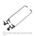 New Acer Aspire V Nitro VN7-791 VN7-791G Laptop Right & Left Lcd Hinge Set - LaptopParts.ca