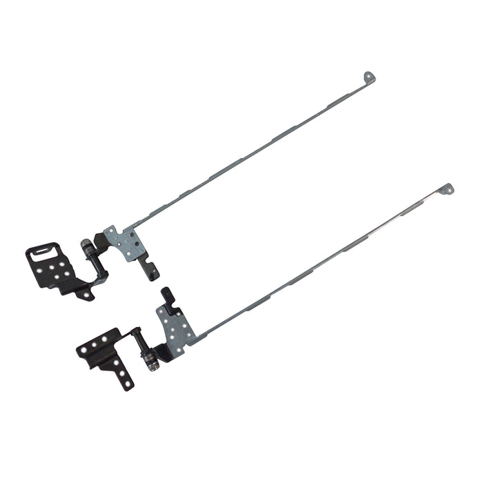 Laptop LCD Screen Hinge For Acer Nitro 5 AN515 Series - Left & Right Hinge Set AM211000200