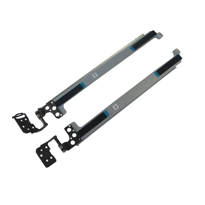 New Acer Nitro AN515-45 Left & Right Lcd Hinge Set - 2.6mm Screen Version