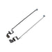 New Gateway NV50A NV51B NV51M NV55C Laptop Hinge Set - LaptopParts.ca