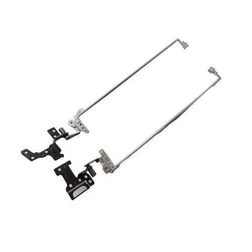 New Acer Aspire V5-131 V5-171 Aspire One 756 Chromebook C710 Left & Right Hinge Set - LaptopParts.ca