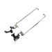 New Acer Aspire V5-131 V5-171 Aspire One 756 Chromebook C710 Left & Right Hinge Set - LaptopParts.ca