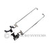 New Acer Aspire V5-131 V5-171 Aspire One 756 Chromebook C710 Left & Right Hinge Set - LaptopParts.ca