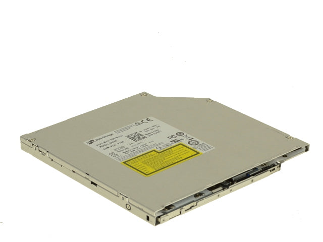 New Dell OEM Alienware 18 R1 17  R1 14 R1 XPS 2710 2720  8x SATA DVDRW CDRW Dual Layer Burner Slot Loading Drive Module 340D7