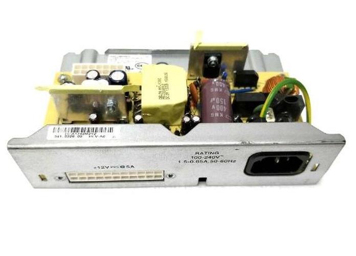 New CISCO WS-C2960S-24TS C3560V2-24TS-S Power Supply 341-0328-02/03 - LaptopParts.ca
