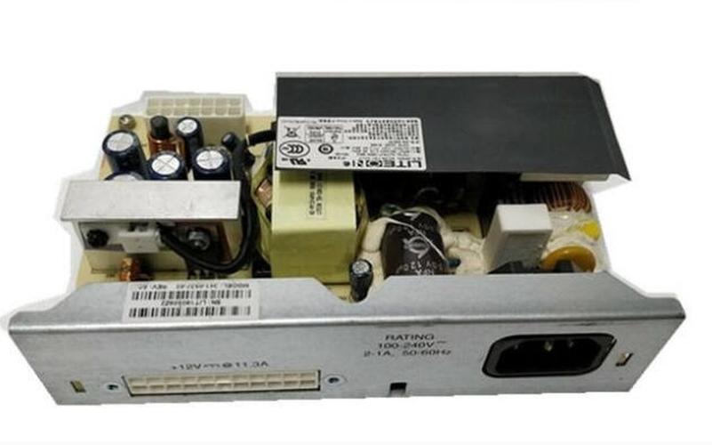 New CISCO WS-C2960X-48TS-L C6800IA-48TD POWER SUPPLY 341-0537-01 - LaptopParts.ca