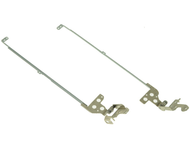 Dell OEM Inspiron 14R (5421) / 14 (3421) / Latitude 3440 Hinge Kit - Left and Right w/ 1 Year Warranty