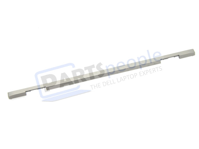 New Silver Dell OEM Vostro 3450 Middle Hinge Cover