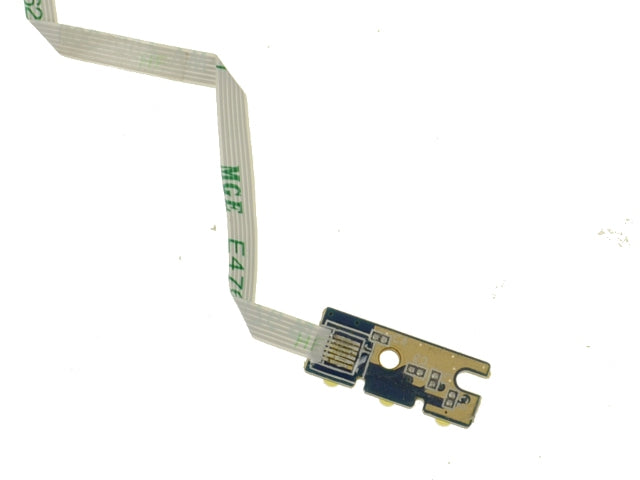 Dell OEM Latitude 3460 / 3470 Status Indicator LED Circuit Board with Cable