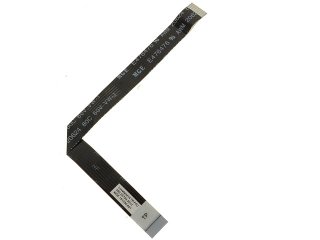 Used Dell OEM Latitude 3470 Ribbon Cable for Touchpad