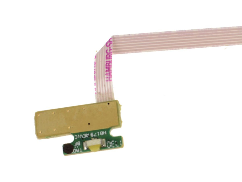 Dell OEM Latitude 3480 Status Indicator LED Circuit Board with Cable