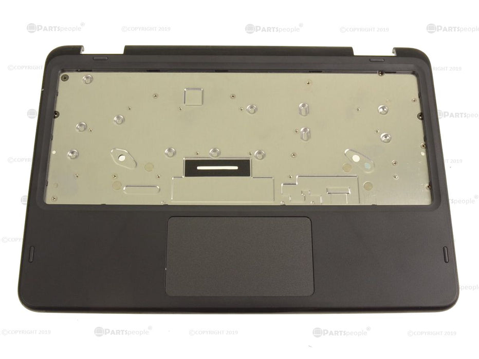 New Dell OEM Chromebook 3100 2-in-1 Palmrest Touchpad Assembly No WFC 34Y6Y 1WNRV