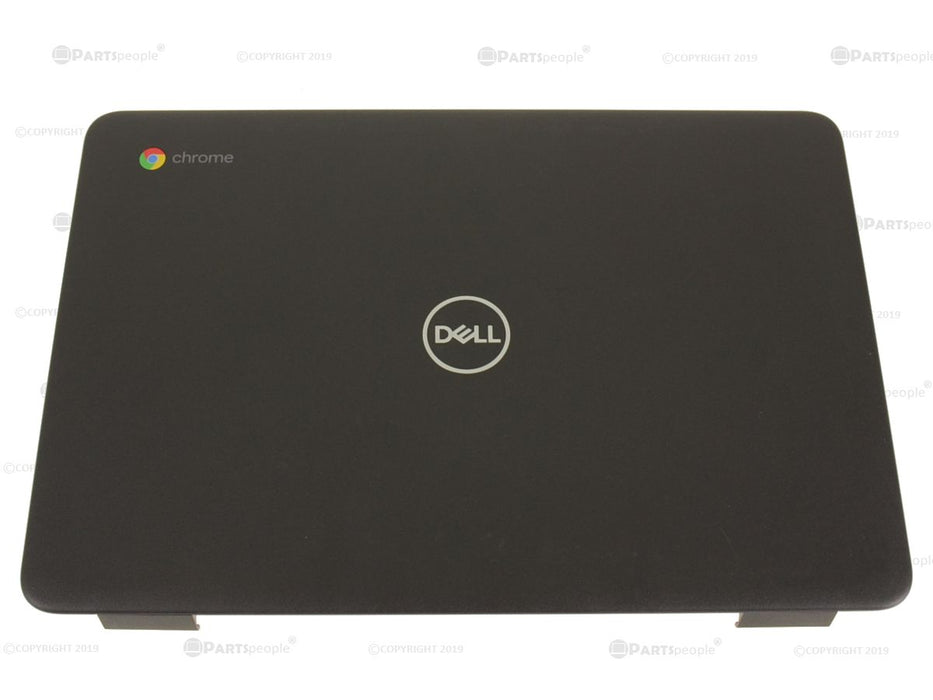 New Dell OEM Chromebook 3100 Laptop 11.6" LCD Back Cover Lid Assembly Single Mic WLAN 34YFY