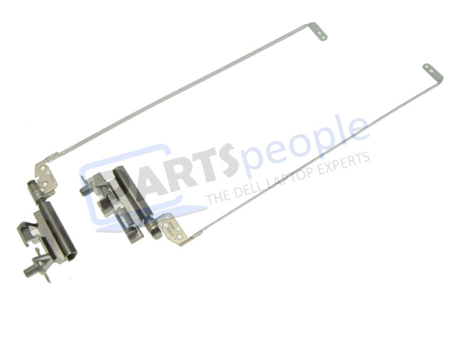 Used Dell OEM Vostro 3550 Hinge Kit Left and Right