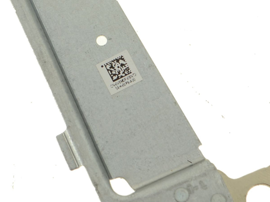 Dell OEM Latitude 3550 Hinge Kit Left and Right - For Touchscreen - V6M0F - KMR64 w/ 1 Year Warranty