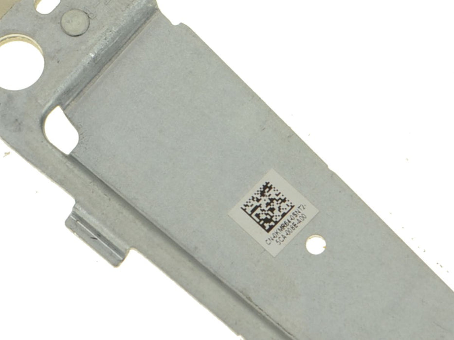 Dell OEM Latitude 3550 Hinge Kit Left and Right - For Touchscreen - V6M0F - KMR64 w/ 1 Year Warranty