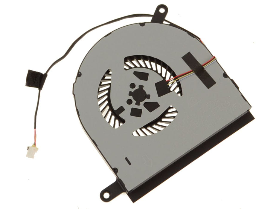 Dell OEM Inspiron 17 (7773) 2-in-1 CPU Cooling Fan - 35WWH w/ 1 Year Warranty