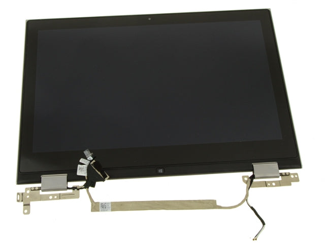 New Dell OEM Inspiron 7359 13.3" WXGAHD Touchscreen LCD Display Complete Assembly