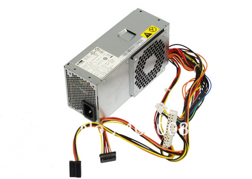 New Lenovo ThinkCentre M73 240W Power Supply 36200491 - LaptopParts.ca