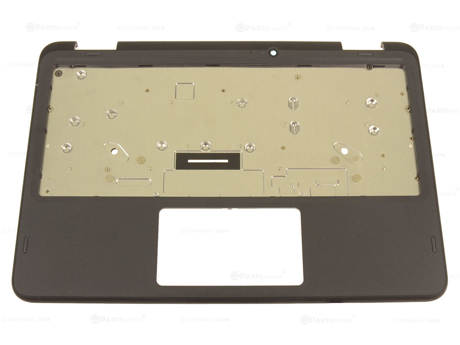New Dell OEM Chromebook 3100 2-in-1 Palmrest Assembly WFC WFYT5 36PF9