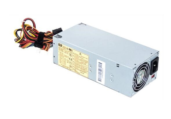 New HP Compaq DX5150 SFF PSU FLX-250F1-L 200W 375496-002 409815-001 - LaptopParts.ca