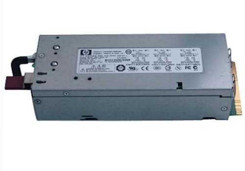 New HP PROLIANT ML350 G5 ML370 G5 DL380 G7 DL385P GEN8 1000W POWER SUPPLY 379124-001 - LaptopParts.ca