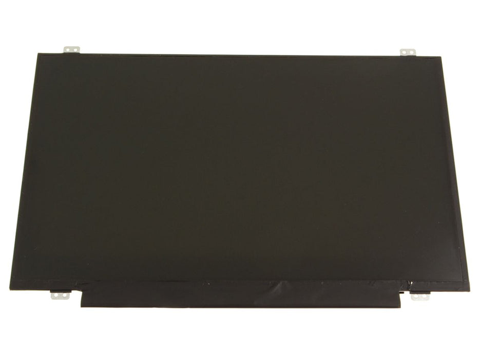 New Dell OEM Inspiron 3468 Latitude 3480 EDP 14" WXGAHD LCD Widescreen Matte 37V0F