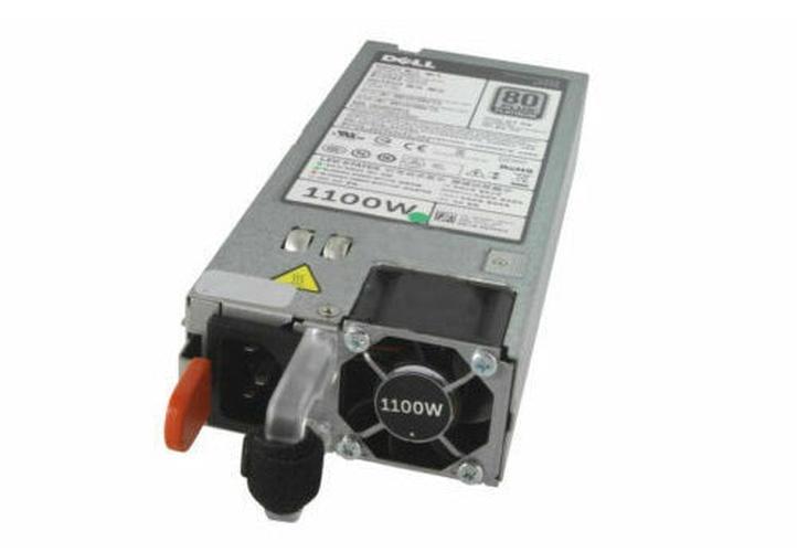 New Dell PowerEdge R820 1100W Server Power Supply L1100E-S0 38GYJ 038GYJ - LaptopParts.ca