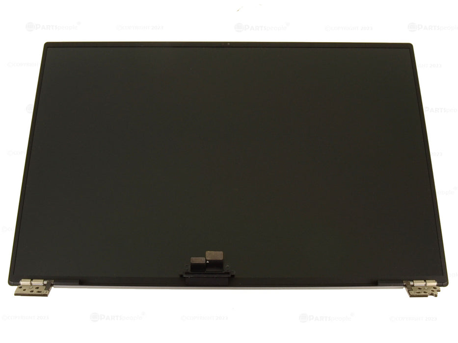 New Dell OEM XPS 9700 9710 17" FHD LCD Display Complete Assembly NT Silver 38J46