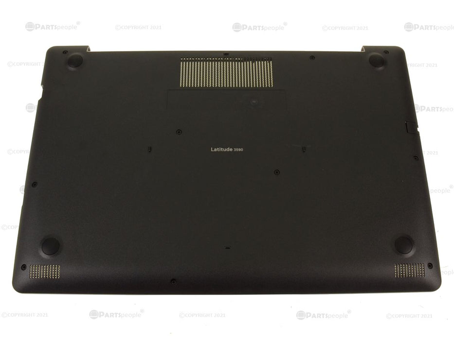 New Dell OEM Latitude 3590 Laptop Bottom Base Assembly 38MDH